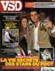 VSD - Les mystères de Brad et Angelina Jolie