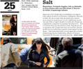 Magazine des Cinémas Gaumont Pathé - Salt