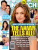 In Touch - The nanny tells all
