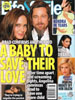Life & Style - A baby to save their love