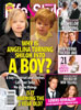 Life & Style - Why is Angelina turning Shiloh to a boy