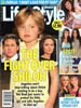 Life & Style - The fight over Shiloh