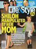 Life & Style - Shiloh manipulated by her mom