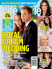 Life & Style - What's Brad hiding from Angelina