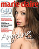 Marie-Claire - Angelina