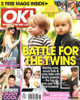 Ok - Battle for the twins