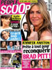 People Scoop - Prête à tout pour reconquérir Brad Pitt