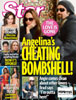 Star - Angelina's cheating bombshell