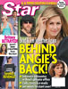 Star - Behind Angie's back