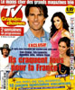 TV Grandes Chaînes - Elle craque pour la France