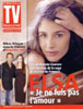 TV Magazine - Sous le charme d'Angelina Jolie