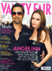 Vanity Fair - Angelina