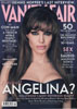 Vanity Fair - Angelina