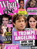 What Else - Il trompe Angelina