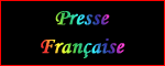 Presse française