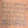 Angelina tatouage coordonnées Cambodge, Ethiopie, Namibie, Viet Nâm et France