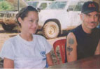 UNHCR - Angelina et Billy Bob au Cambodge