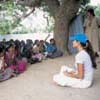 UNHCR - Angelina Jolie au Sri Lanka