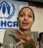 UNHCR - Angelina Jolie au Sri Lanka