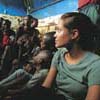 UNHCR - Angelina Jolie en Tanzanie